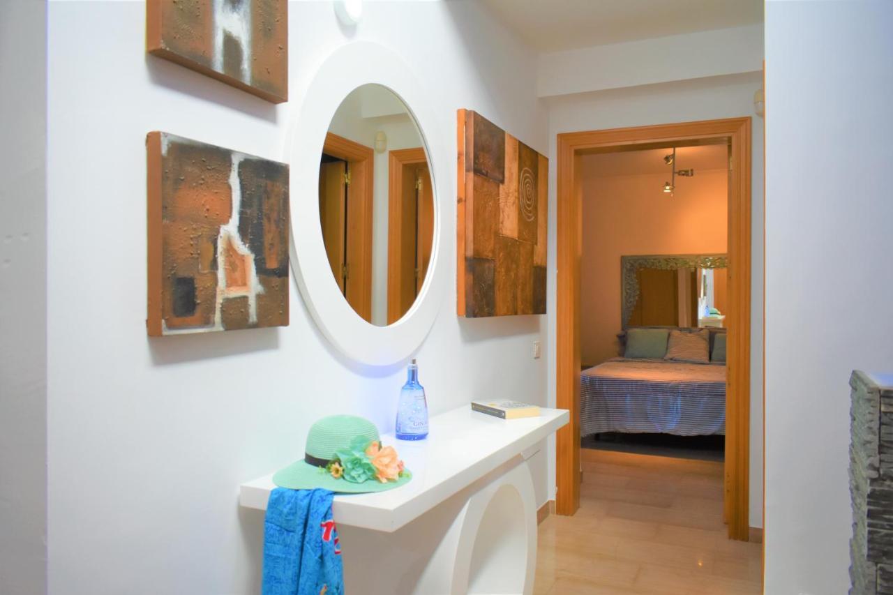 Exclusive Villa Golf Private Pool Costa Adeje  Kültér fotó